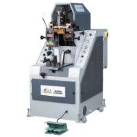 Automatic counter lasting machine /Shoe making Equipment With Best Quality