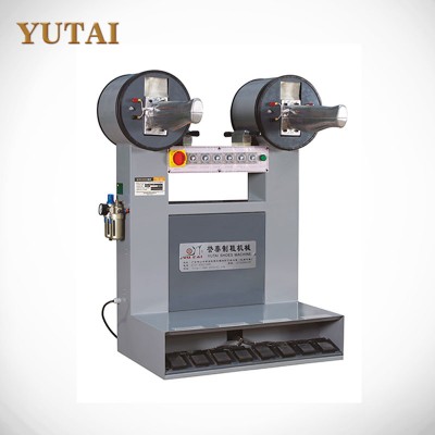 YT-580 Shoemaking Equipment Bootleg Flattening Machine