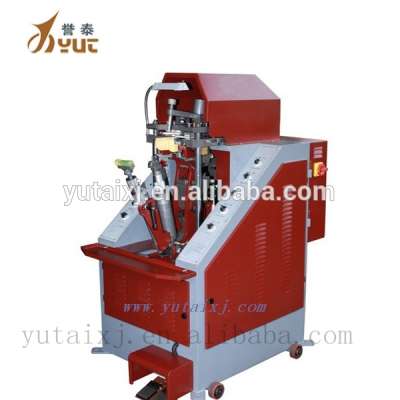 Other Shoemaking Machine Lasting Machine