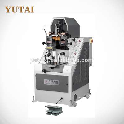 Automatic Hydraulic Shoemaking Heel Counter Lasting Machine