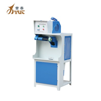 shoe sole cleaner machine