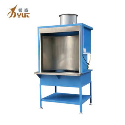 YT301 Waste Gas Processing (Water Curtain Spray) Machine