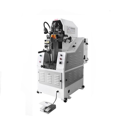 Direct Sale Automatic Hydraulic Grade Shoe Sole Heel Press Machine